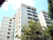 Blk 822 Woodlands Street 82 (Woodlands), HDB 5 Rooms #354662